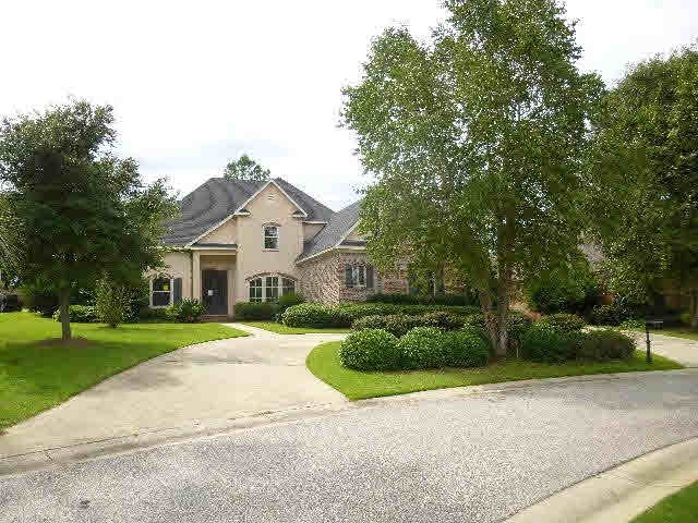 107 Augusta Court Fairhope, AL 36532 - Photo 1 of 1