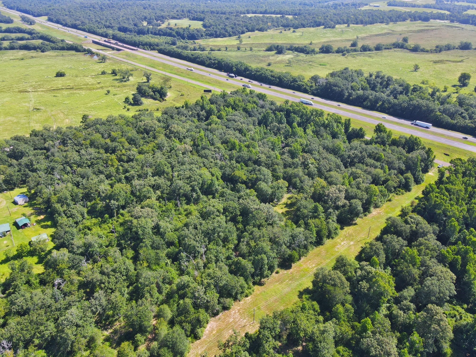 Tbd Tbd I-45 West Feeder Road Centerville, TX 75833 - Photo 8 of 15