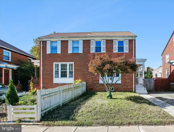 $3,400 | 2716 South Troy Street, Arlington, VA 22206