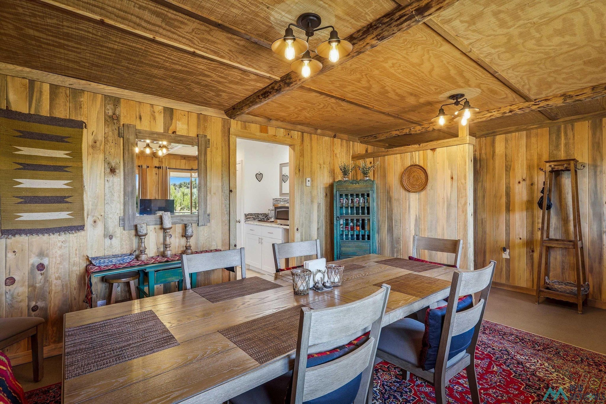 83 Juniper Road Chama, NM 87520 - Photo 16 of 56 Gallery Image 16
