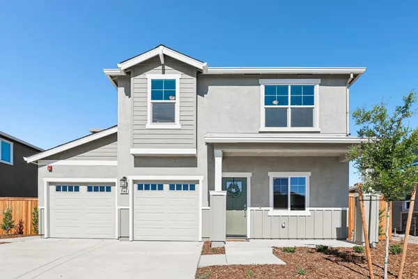 $674,052 | 9140 Hensley Way, Elk Grove, CA 95758