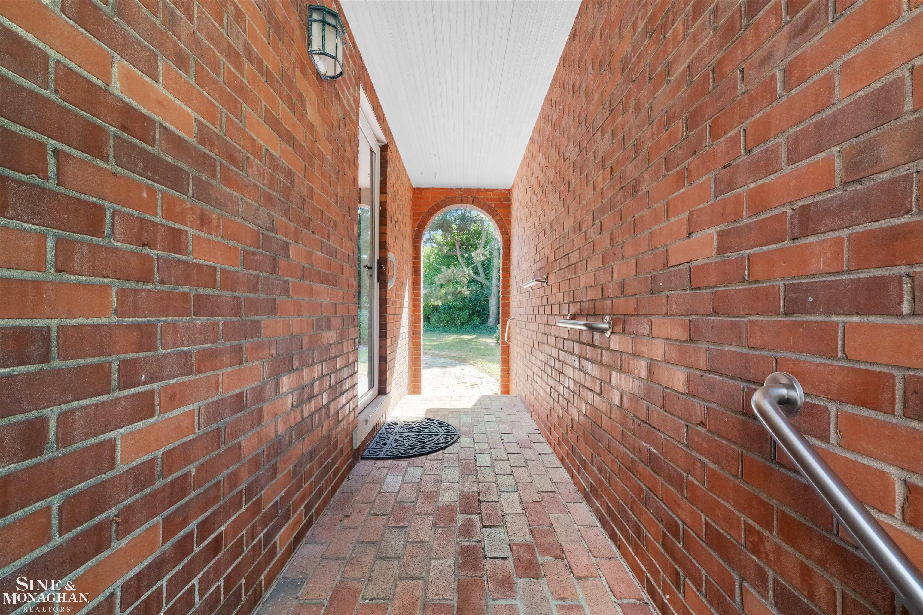 245 Moross Road Grosse Pointe Farms, MI 48236 - Photo 47 of 52