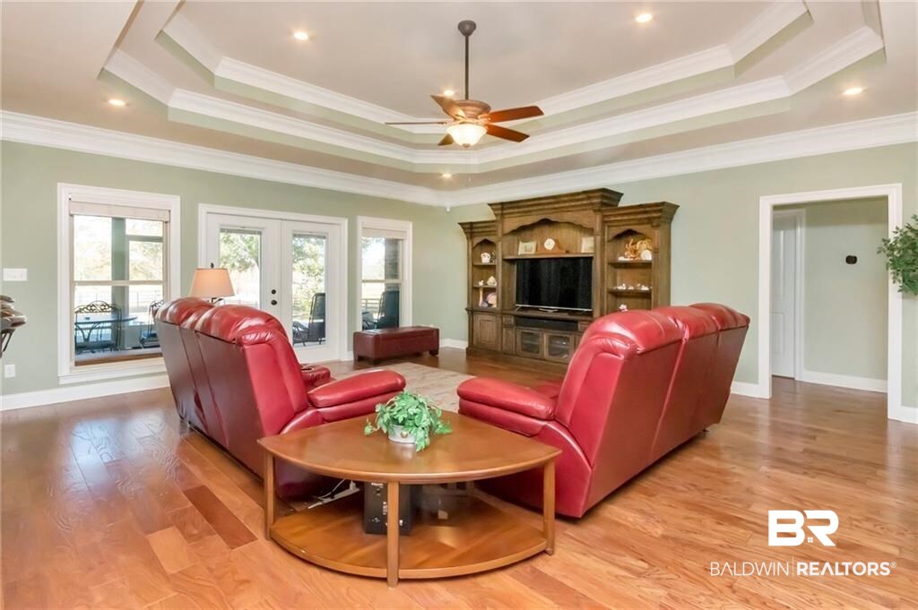 12540 Deer Ridge Drive Wilmer, AL 36587 - Photo 9 of 48