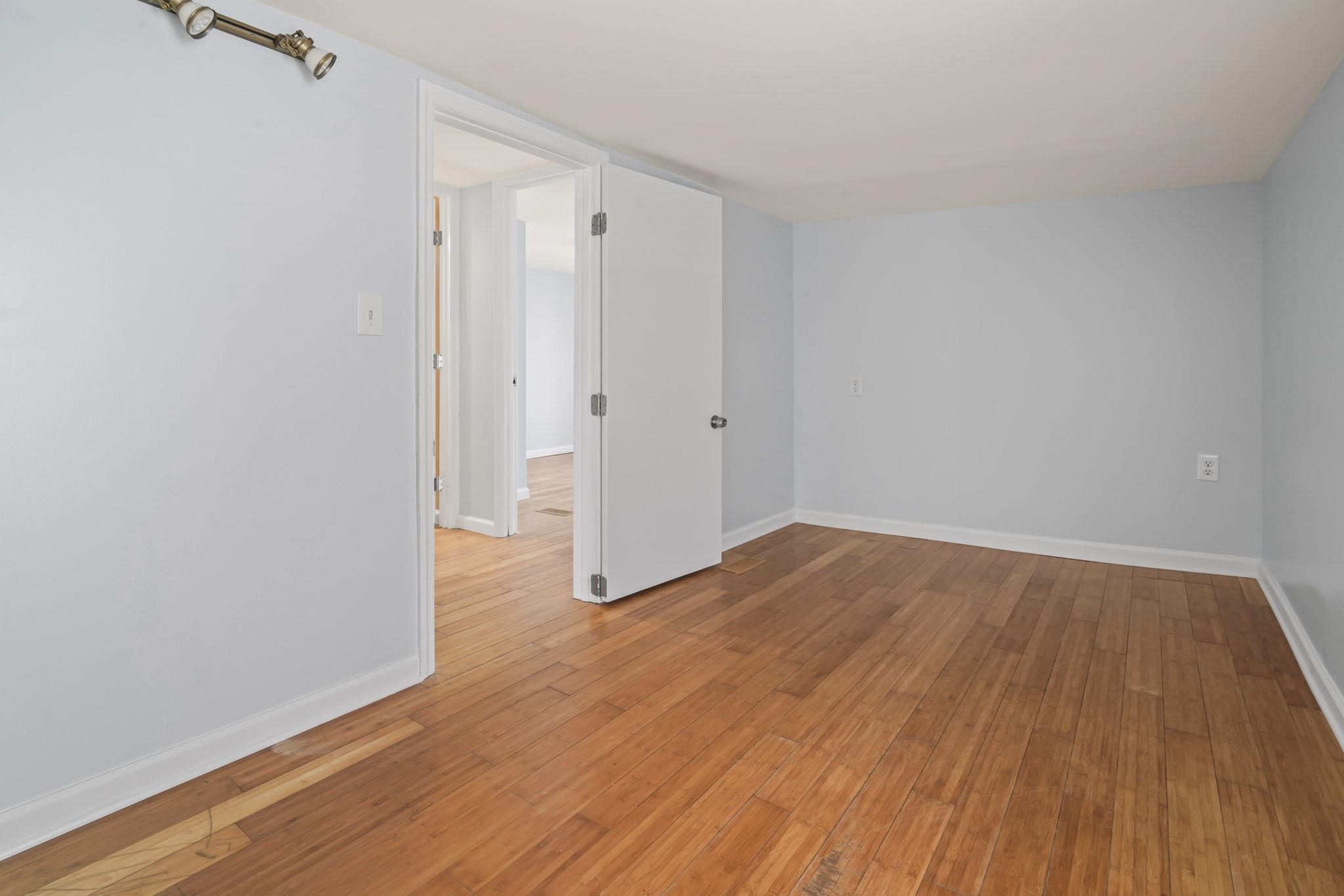 45 Shamrock Circle Murrells Inlet, SC 29576 - Photo 31 of 32 Unfurnished room with light wood-style flooring