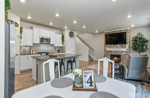 $575,000 | 907 Bryant Road, Sultan, WA 98294