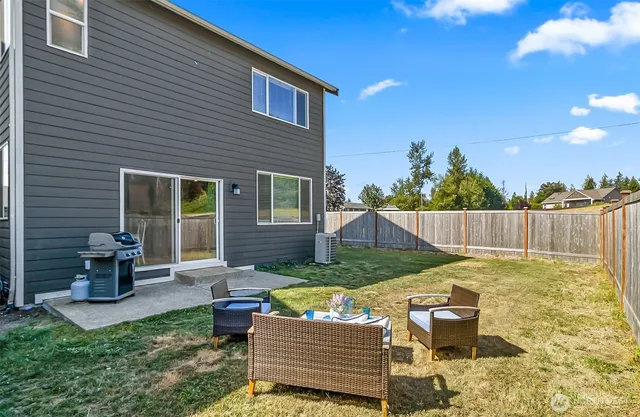 $575,000 | 907 Bryant Road, Sultan, WA 98294