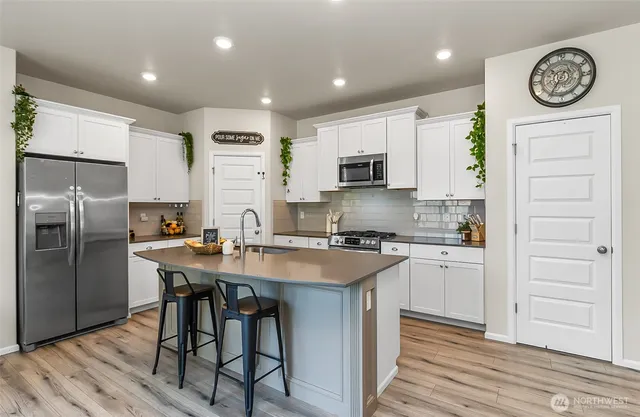 $575,000 | 907 Bryant Road, Sultan, WA 98294