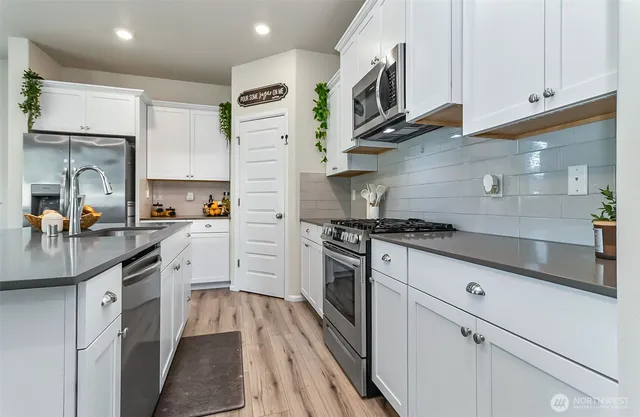 $575,000 | 907 Bryant Road, Sultan, WA 98294