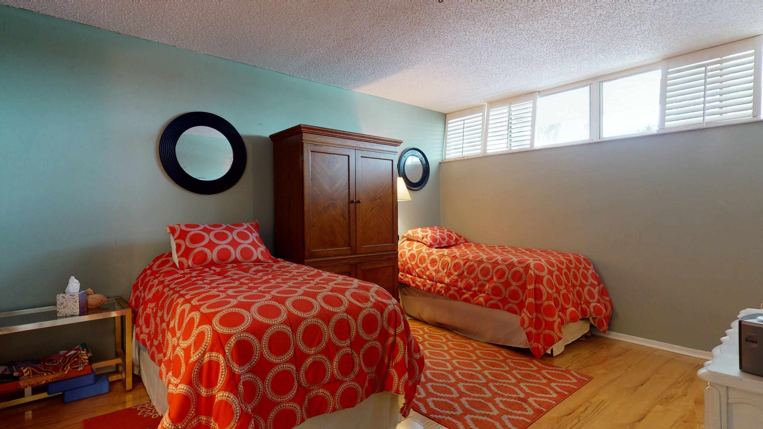 1950 Southwest Palm City Road, Unit 9206 Stuart, FL 34994 - Photo 46 of 82 Master Suite