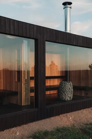 a view of outdoor space and lake view