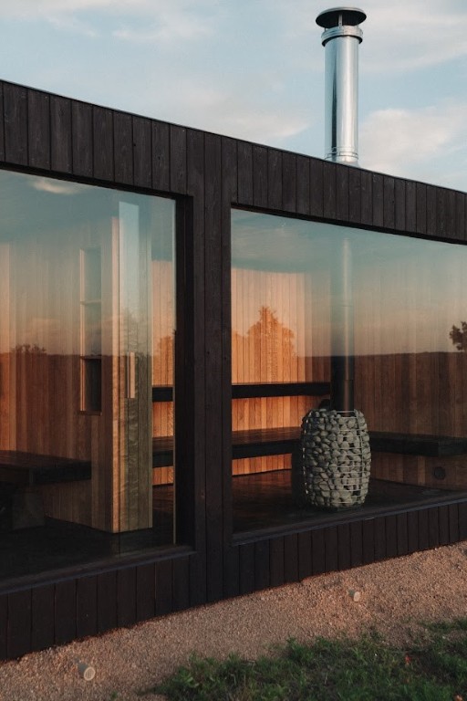 997 Big Sandy Road Johnson City, TX 78636 - Photo 26 of 33 a view of entryway