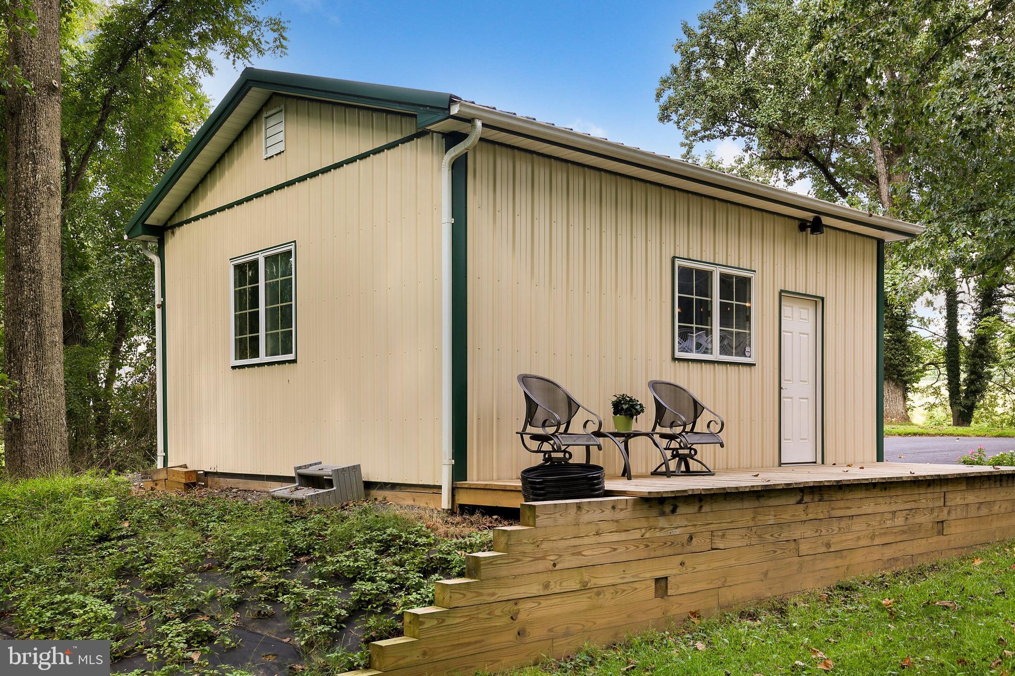 18601 Brooke Road Sandy Spring, MD 20860 - Photo 33 of 35 Gallery Image 33