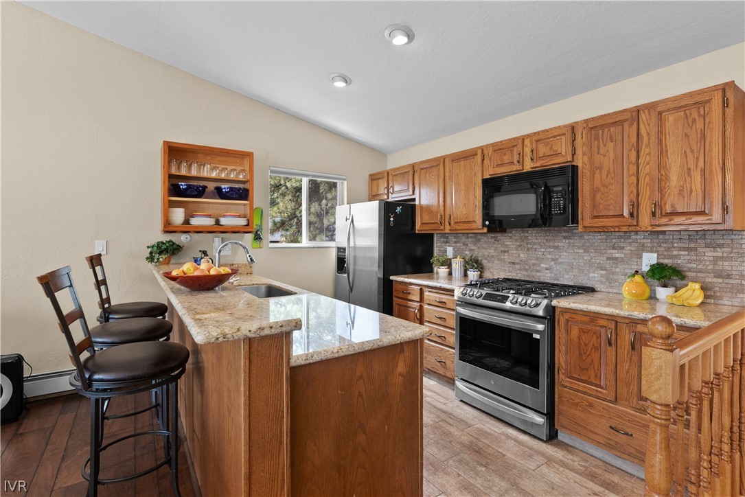 948 Harold Drive, Unit 4 Incline Village, NV 89451 - Photo 5 of 32