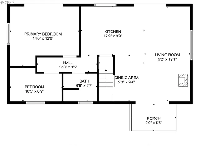 $299,999 | 25 Northwoods, Cougar, WA 98616