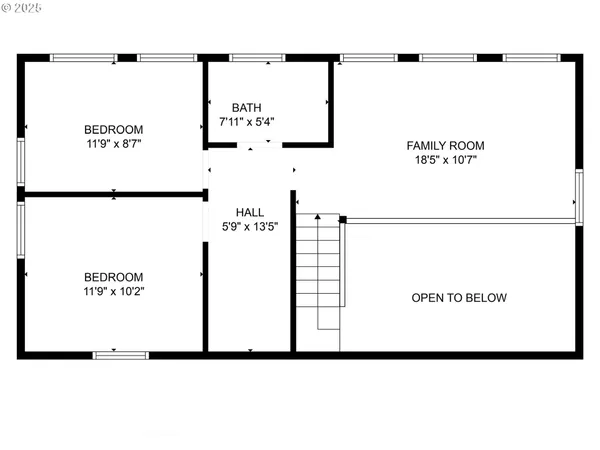 $275,000 | 25 Northwoods, Cougar, WA 98616