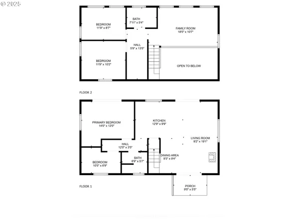 $275,000 | 25 Northwoods, Cougar, WA 98616