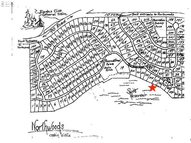 $299,999 | 25 Northwoods, Cougar, WA 98616