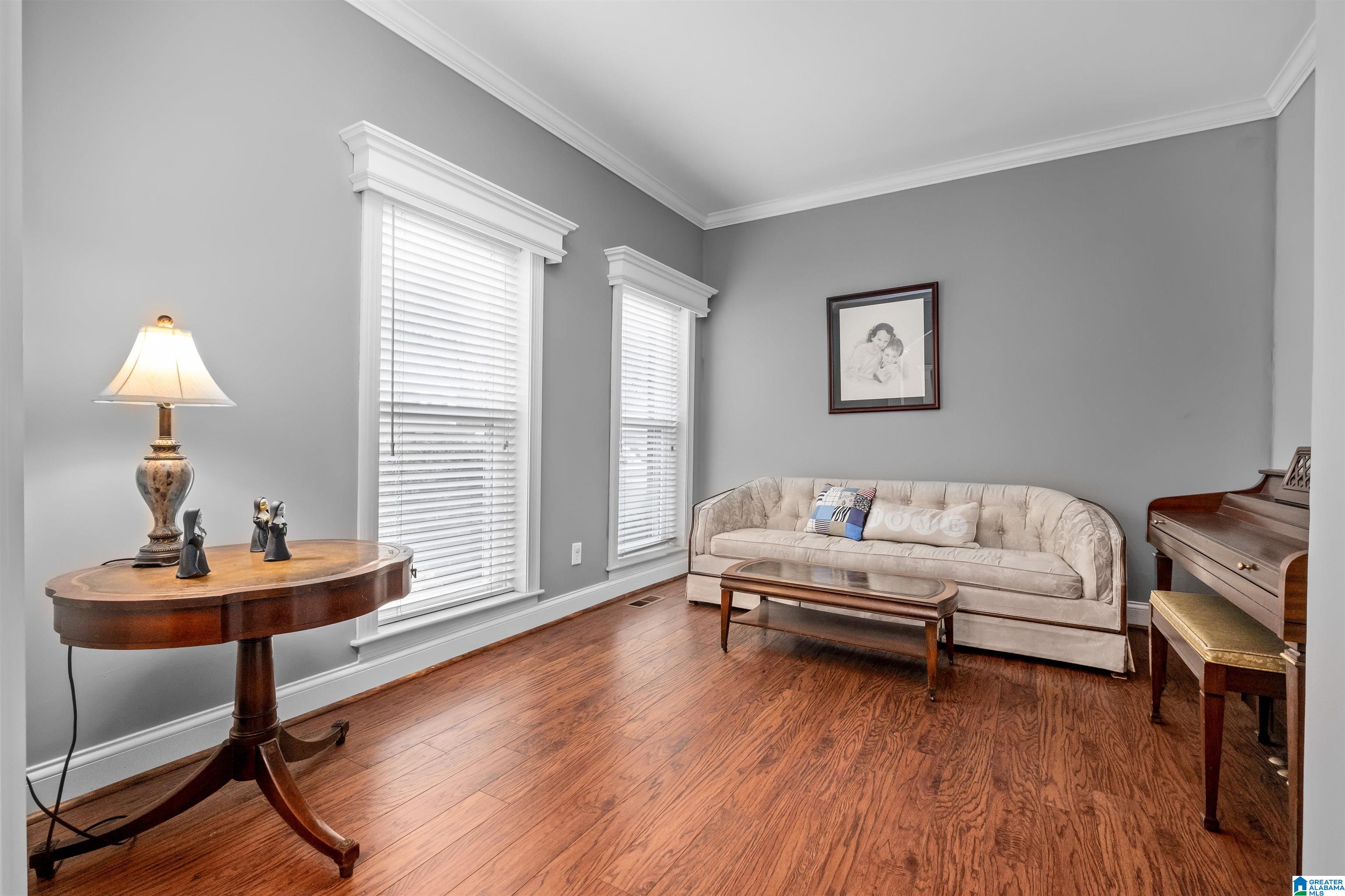 334 Huntington Parc Road Homewood, AL 35226 - Photo 7 of 50
