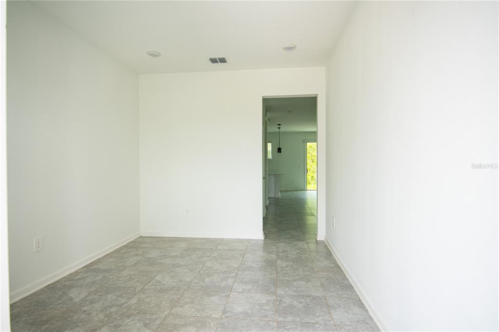 2340 Brook Marsh Loop Kissimmee, FL 34747 - Photo 18 of 53 a view of an empty room