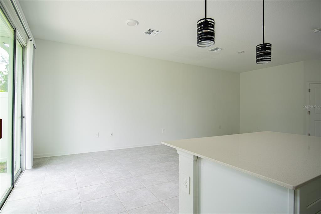 2340 Brook Marsh Loop Kissimmee, FL 34747 - Photo 30 of 53 a view of small space with wooden floor