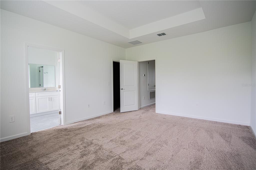 2340 Brook Marsh Loop Kissimmee, FL 34747 - Photo 47 of 53 a view of an empty room