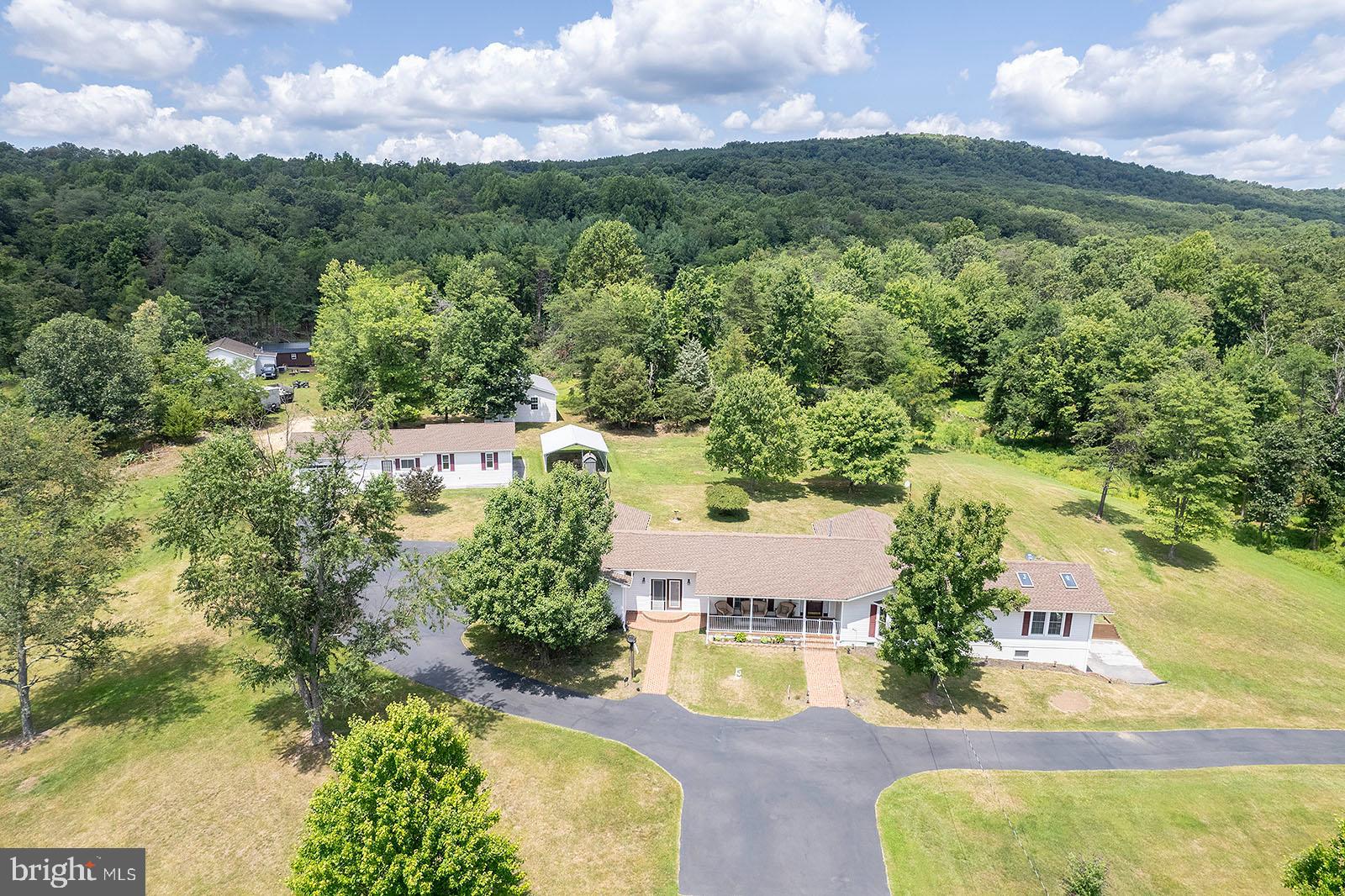 123 Glengary Road Winchester, VA 22603 - Photo 1 of 63