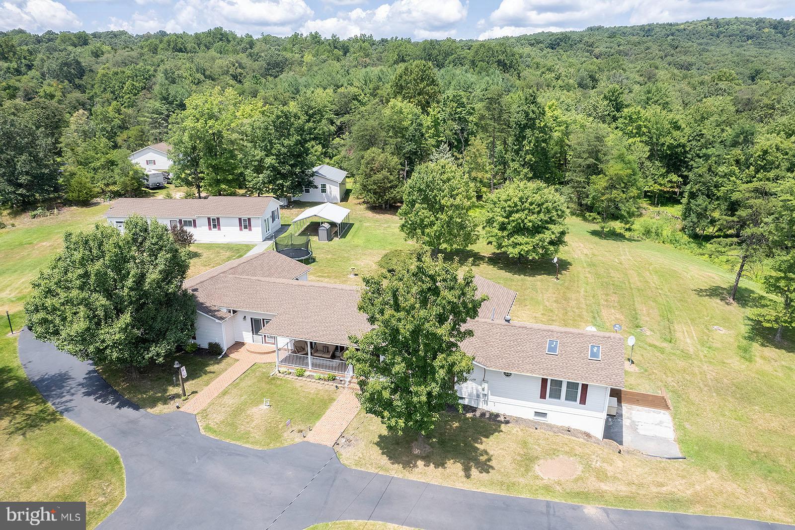 123 Glengary Road Winchester, VA 22603 - Photo 11 of 63