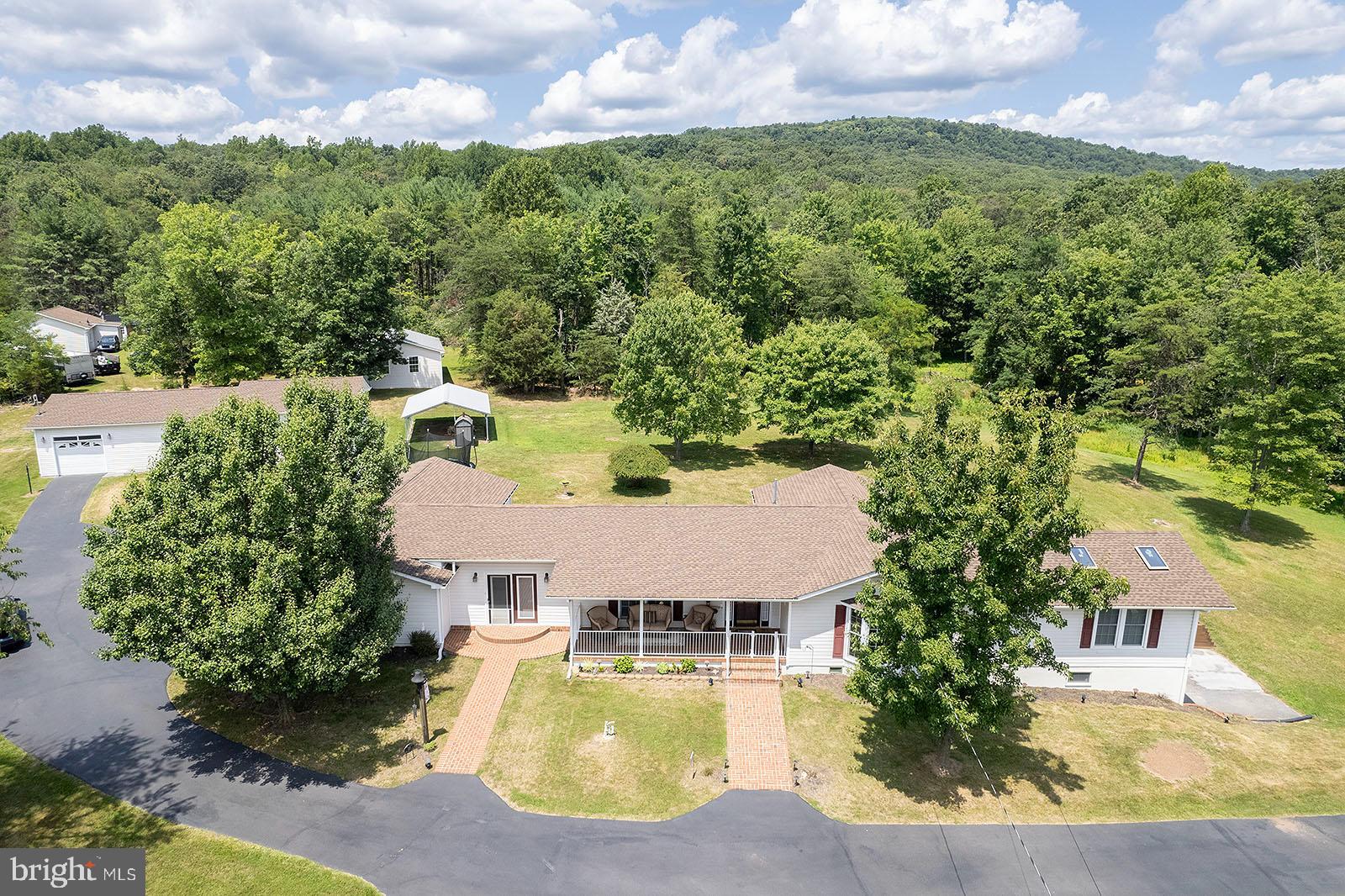 123 Glengary Road Winchester, VA 22603 - Photo 12 of 63