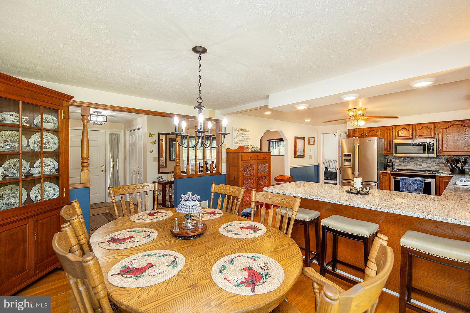 123 Glengary Road Winchester, VA 22603 - Photo 32 of 63