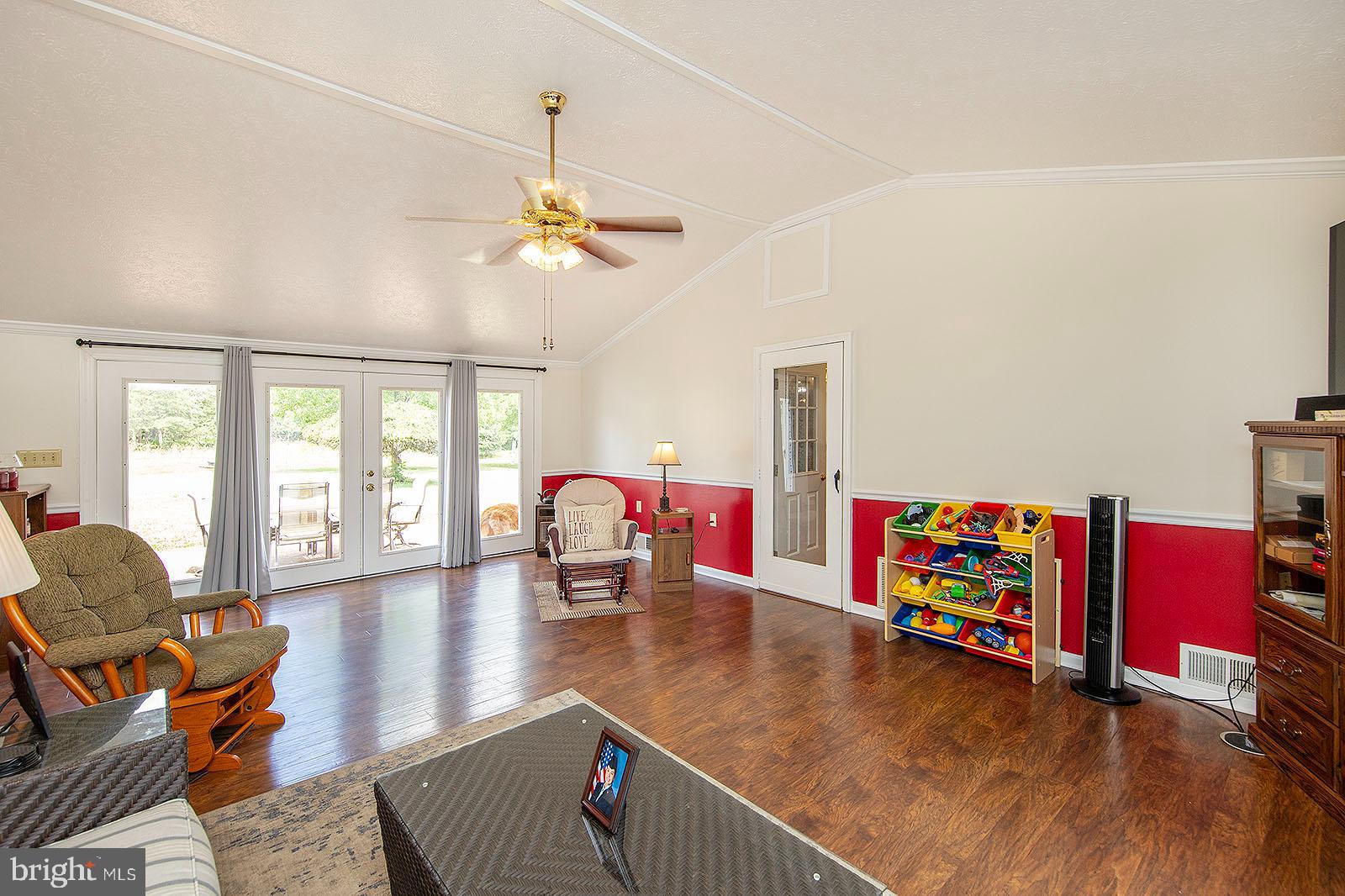 123 Glengary Road Winchester, VA 22603 - Photo 40 of 63