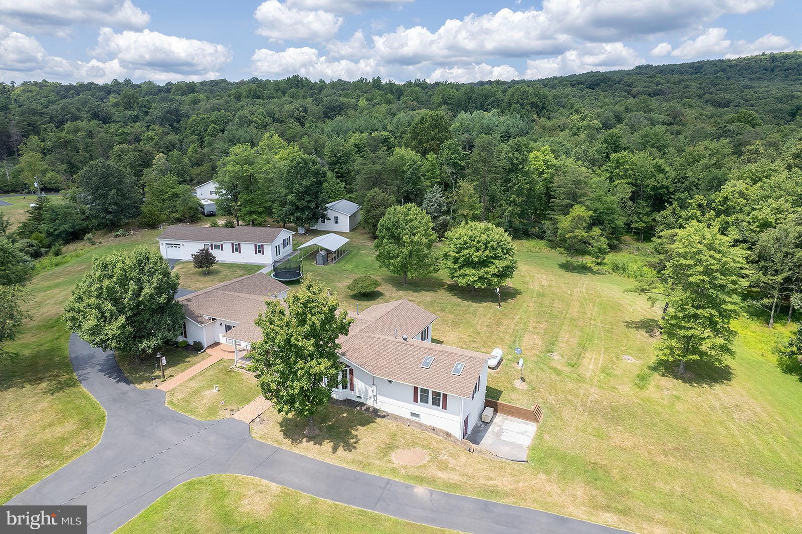 123 Glengary Road Winchester, VA 22603 - Photo 4 of 63