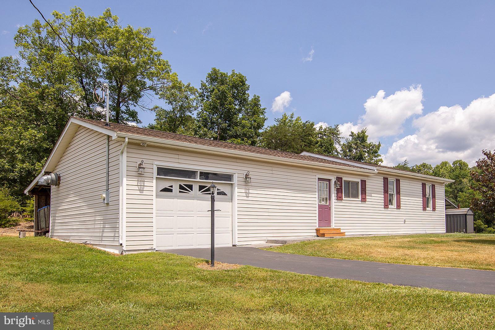 123 Glengary Road Winchester, VA 22603 - Photo 46 of 63