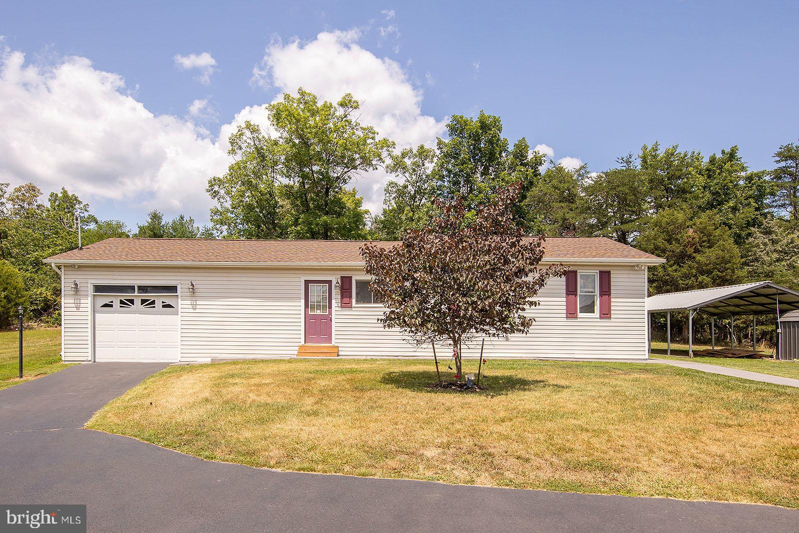 123 Glengary Road Winchester, VA 22603 - Photo 48 of 63