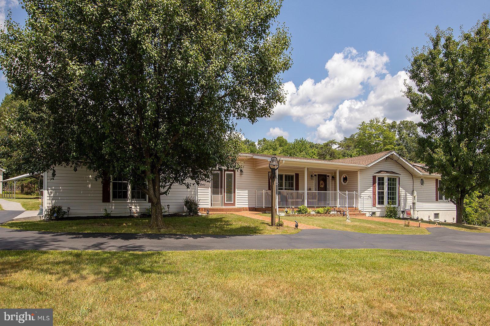 123 Glengary Road Winchester, VA 22603 - Photo 50 of 63