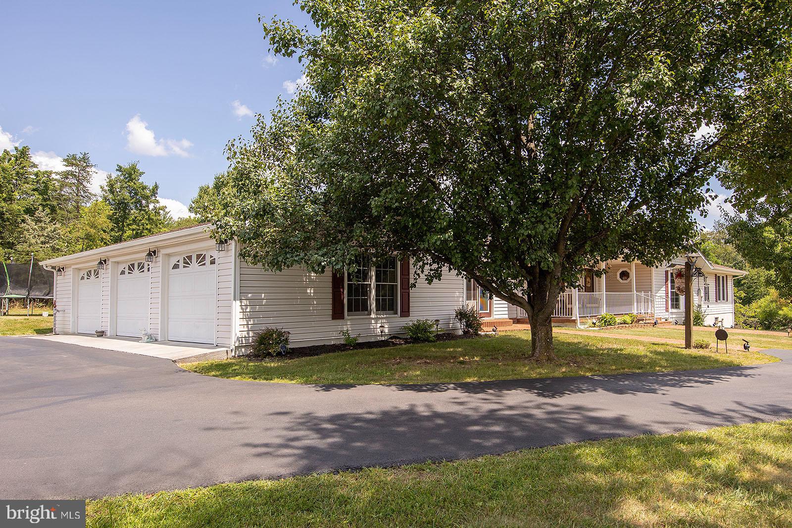 123 Glengary Road Winchester, VA 22603 - Photo 51 of 63