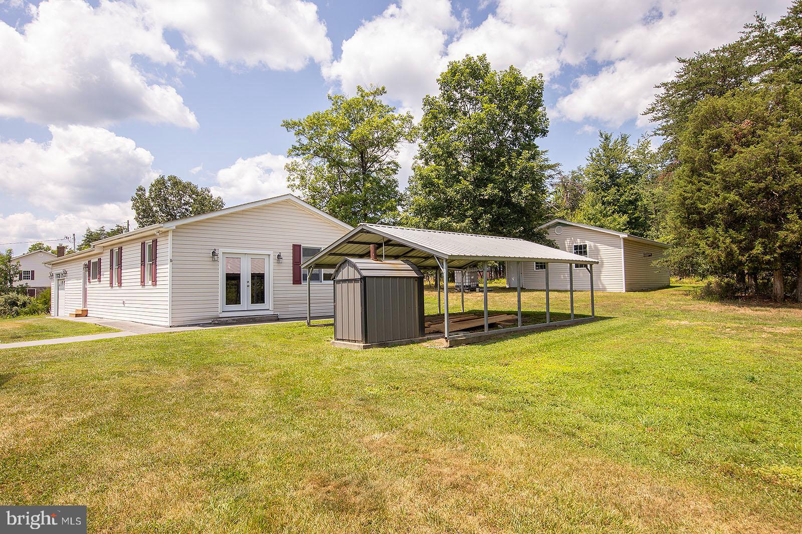 123 Glengary Road Winchester, VA 22603 - Photo 56 of 63