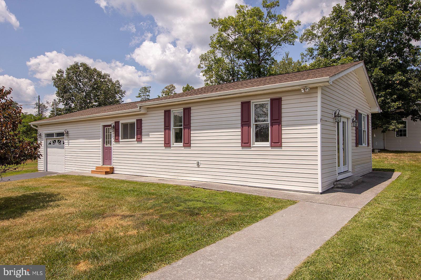 123 Glengary Road Winchester, VA 22603 - Photo 61 of 63