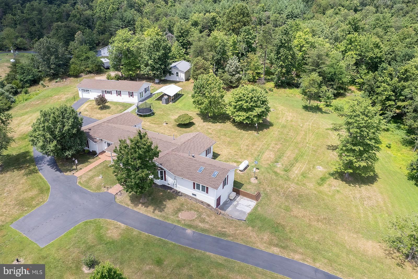 123 Glengary Road Winchester, VA 22603 - Photo 8 of 63