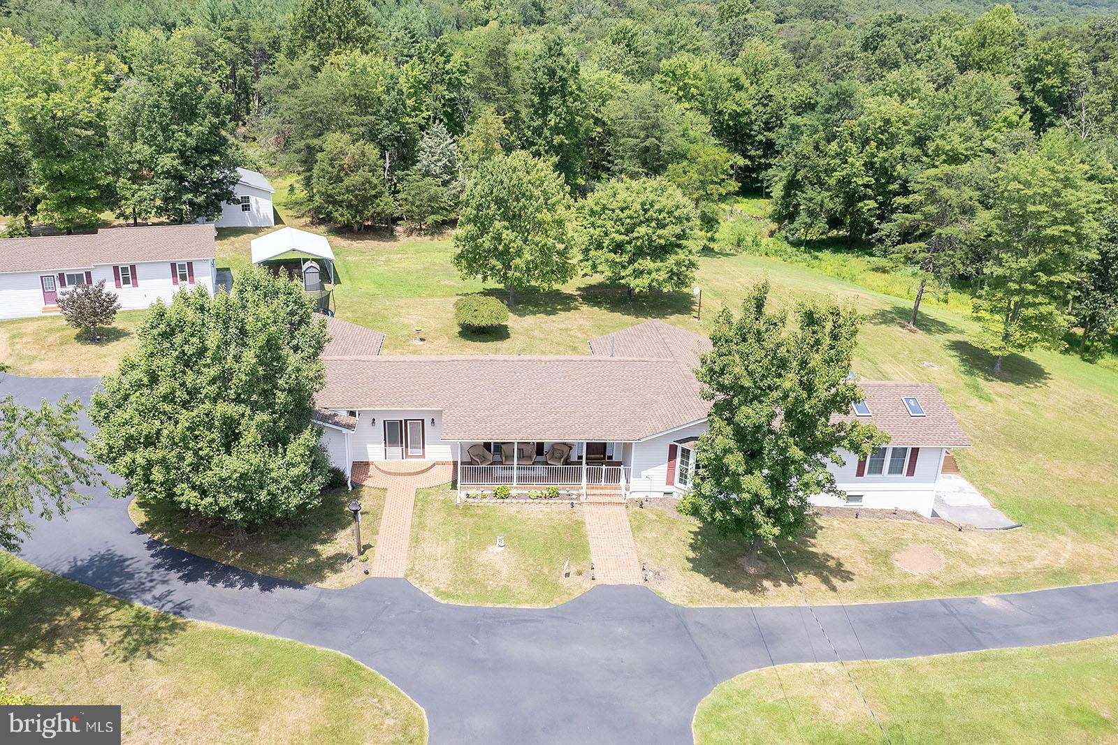 123 Glengary Road Winchester, VA 22603 - Photo 10 of 63