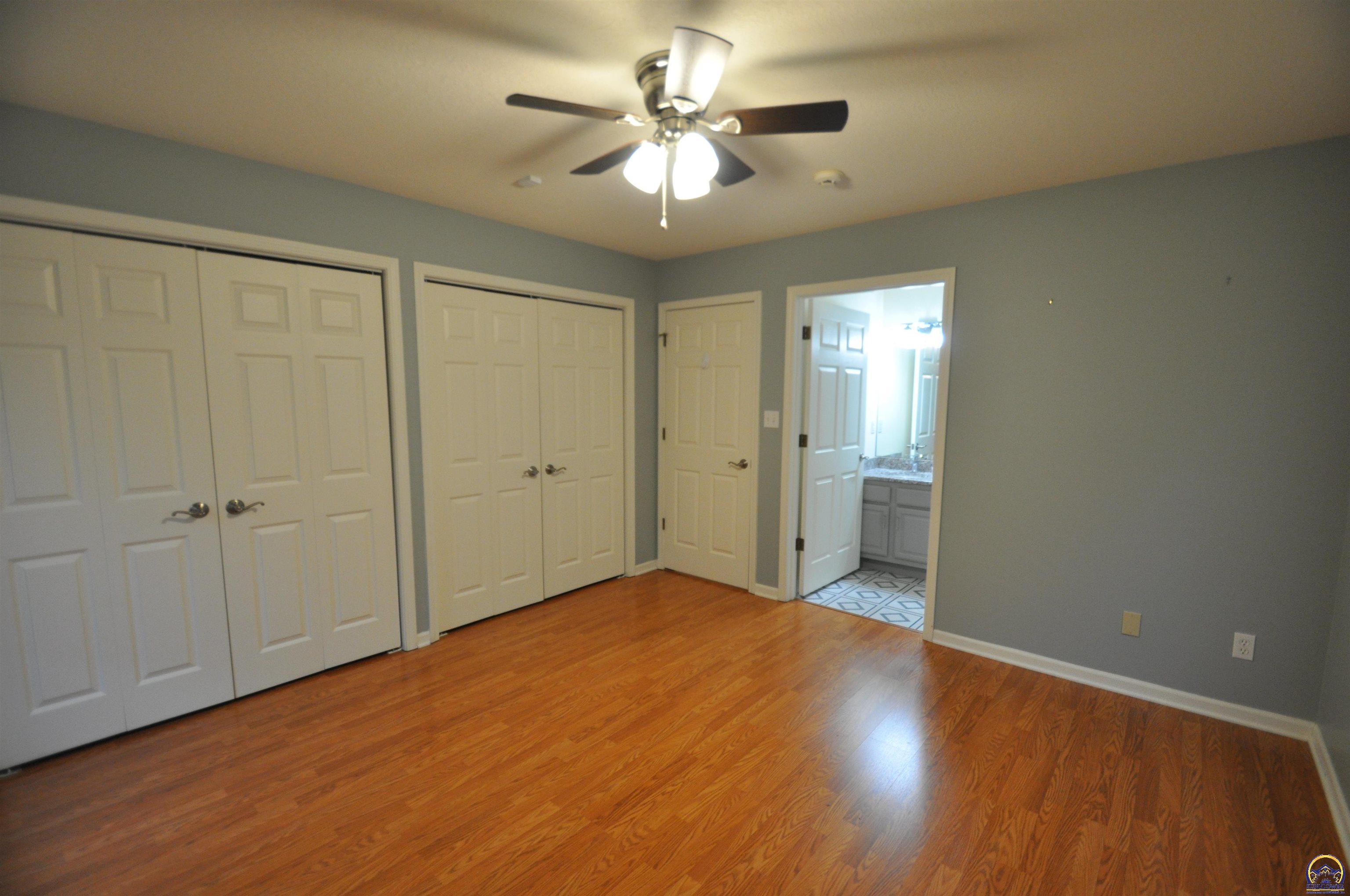 5822 Southwest Sterling Lane Topeka, KS 66604 - Photo 25 of 51 bedroom 1