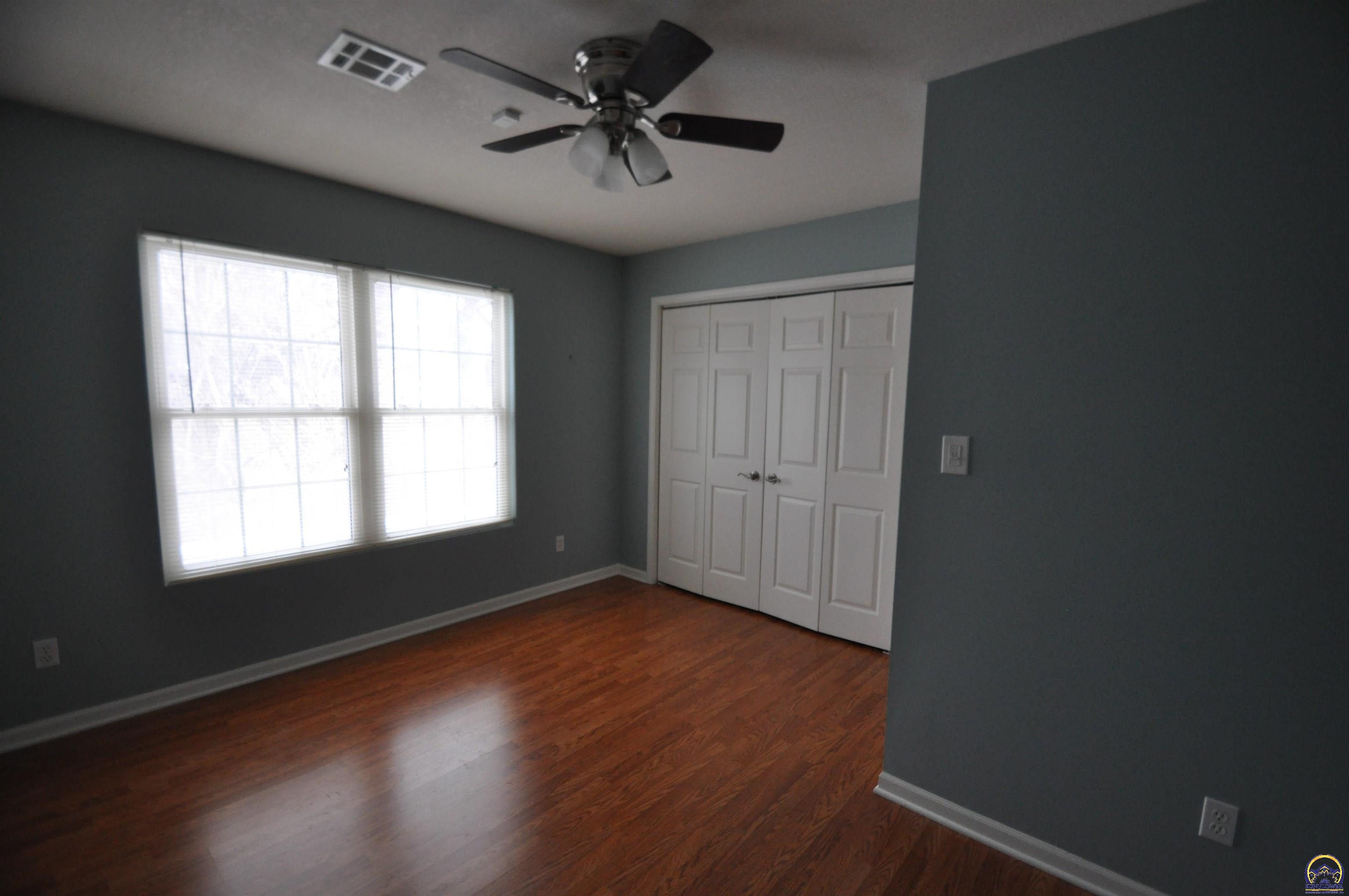 5822 Southwest Sterling Lane Topeka, KS 66604 - Photo 33 of 51 bedroom 2