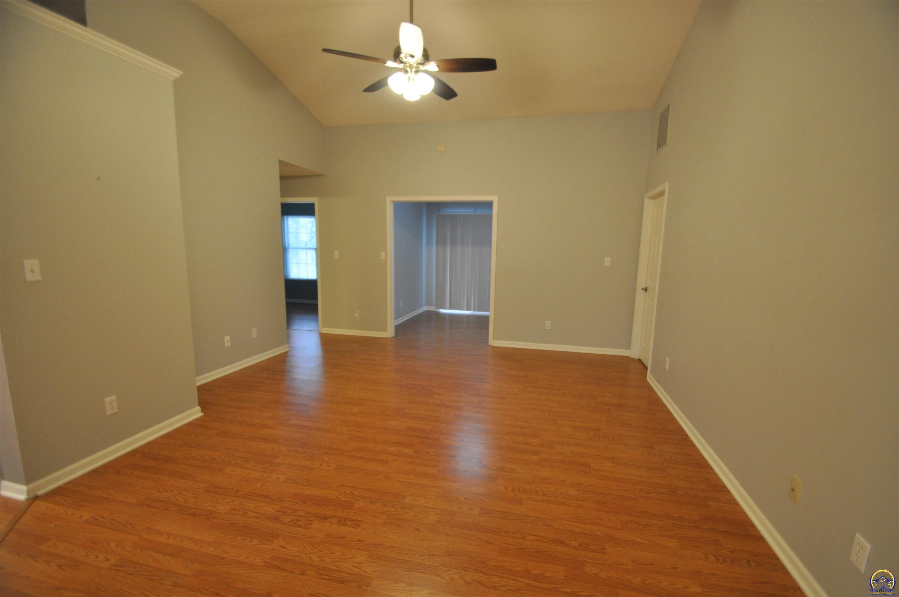 5822 Southwest Sterling Lane Topeka, KS 66604 - Photo 8 of 51 living room