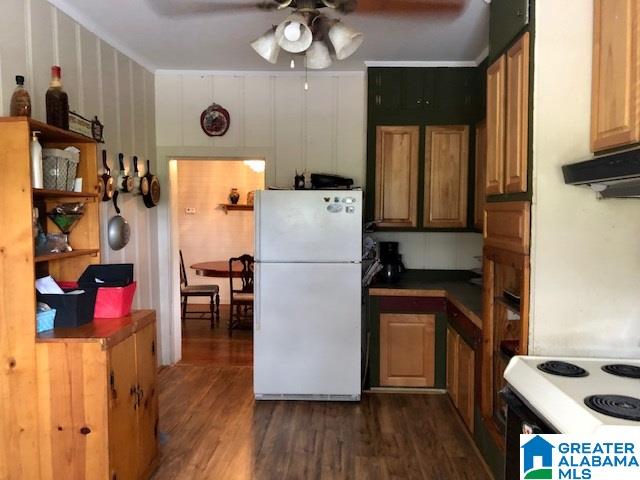 1036 New Lincoln Road Talladega, AL 35160 - Photo 3 of 18