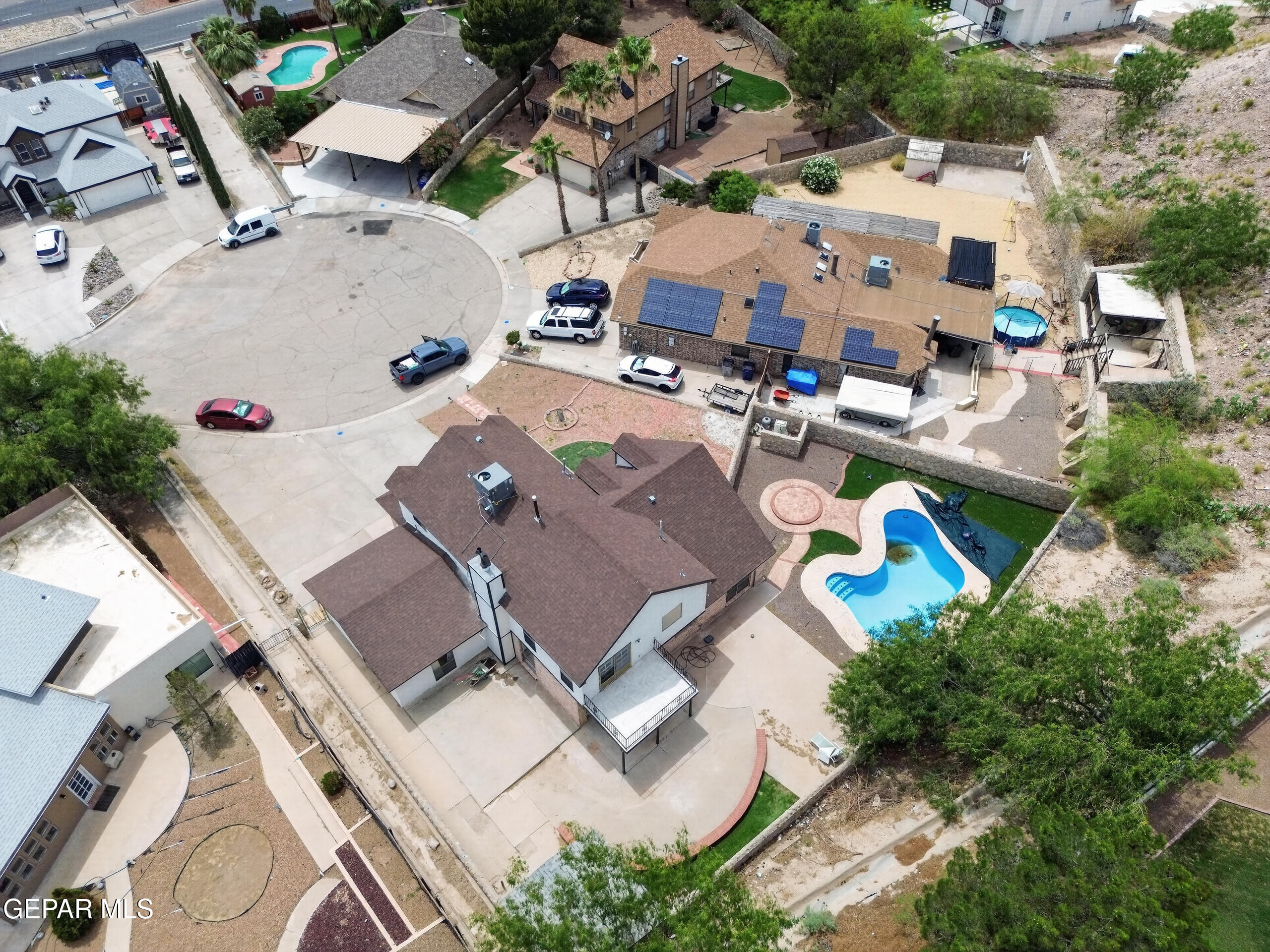 808 Rotterdam Way El Paso, TX 79912 - Photo 43 of 43 007_DJI_0115