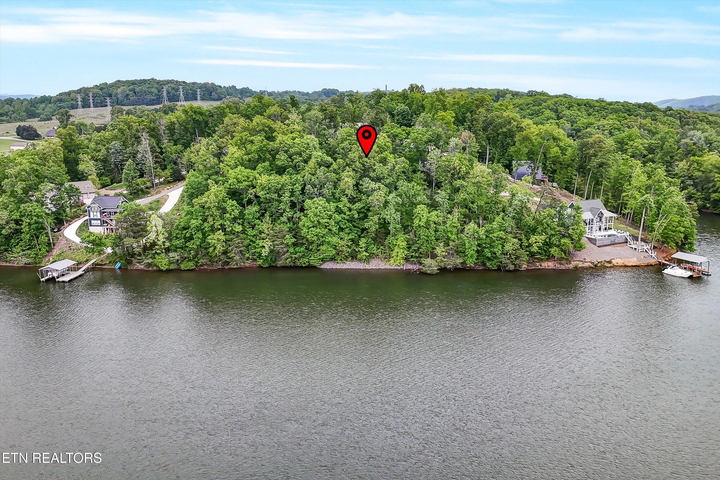 Emory Pointe Lane Harriman, TN 37748 - Photo 1 of 46 Lot 23