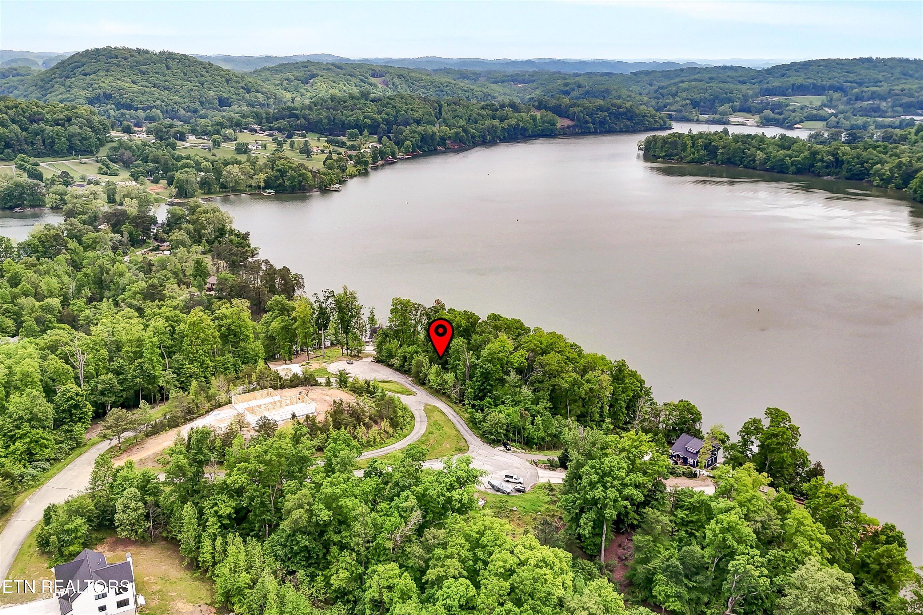 Emory Pointe Lane Harriman, TN 37748 - Photo 11 of 46 11-Emory Pointe Ln Lot 23-11