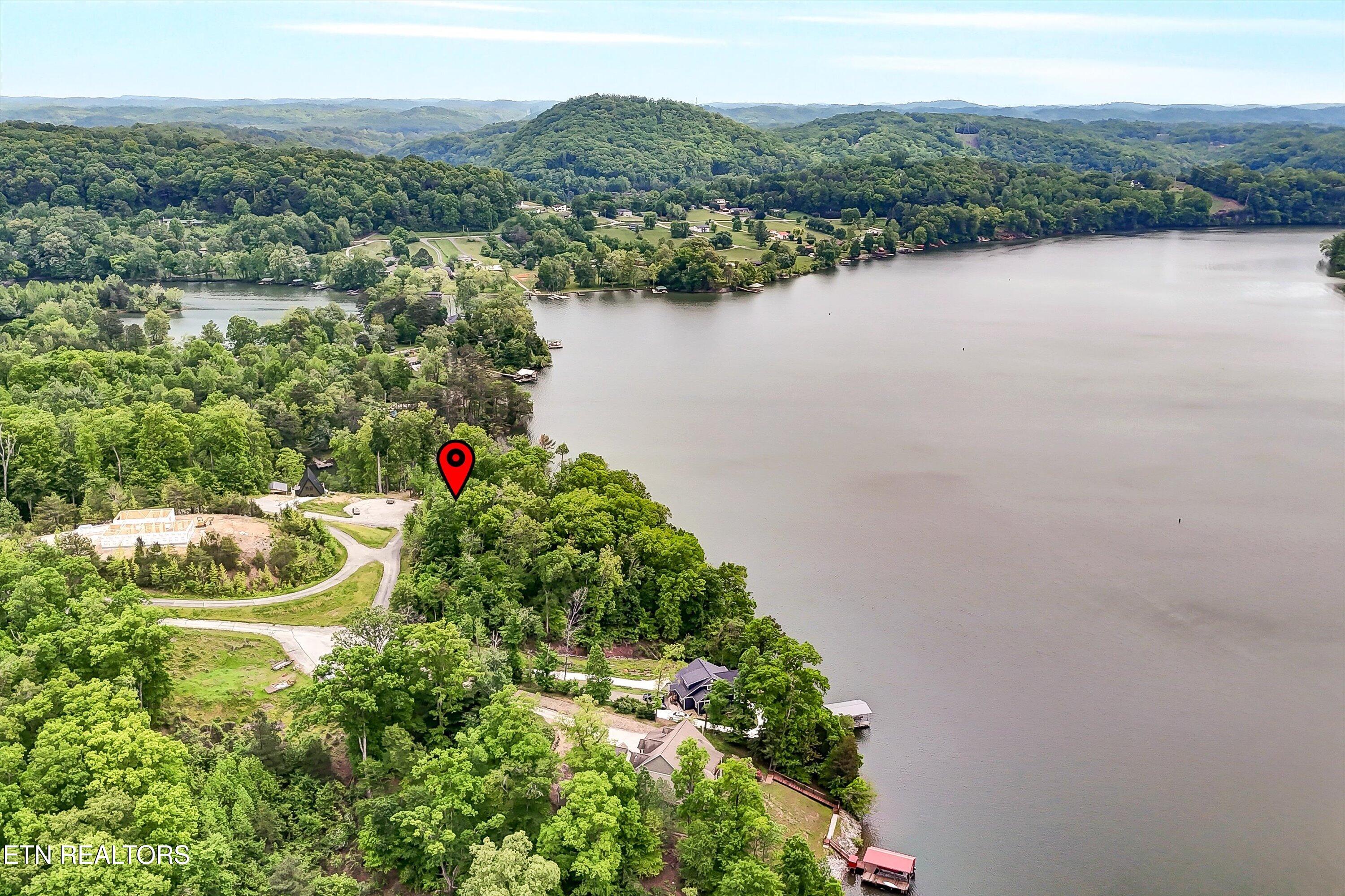 Emory Pointe Lane Harriman, TN 37748 - Photo 13 of 46 Lot 23