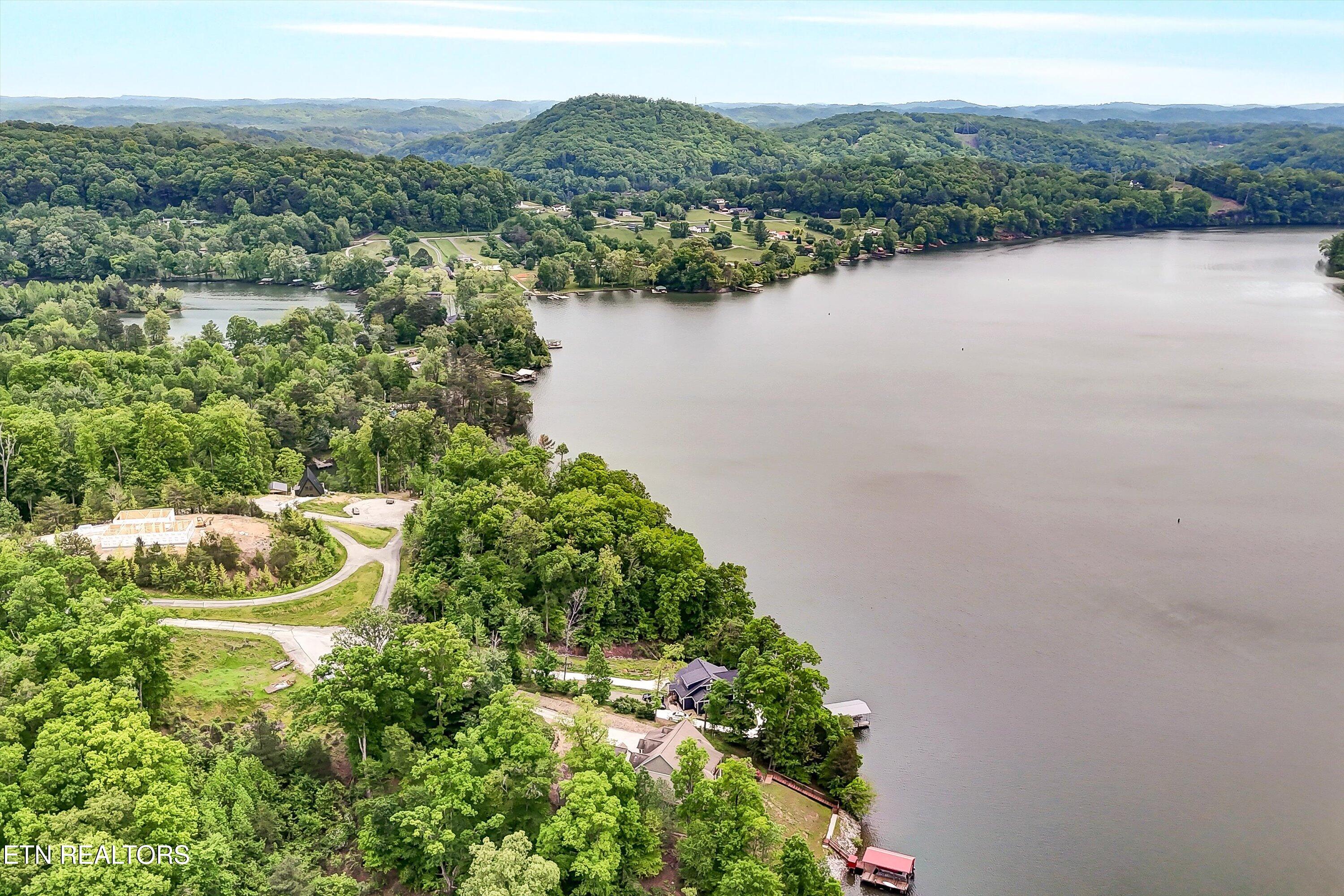 Emory Pointe Lane Harriman, TN 37748 - Photo 14 of 46 lot 23