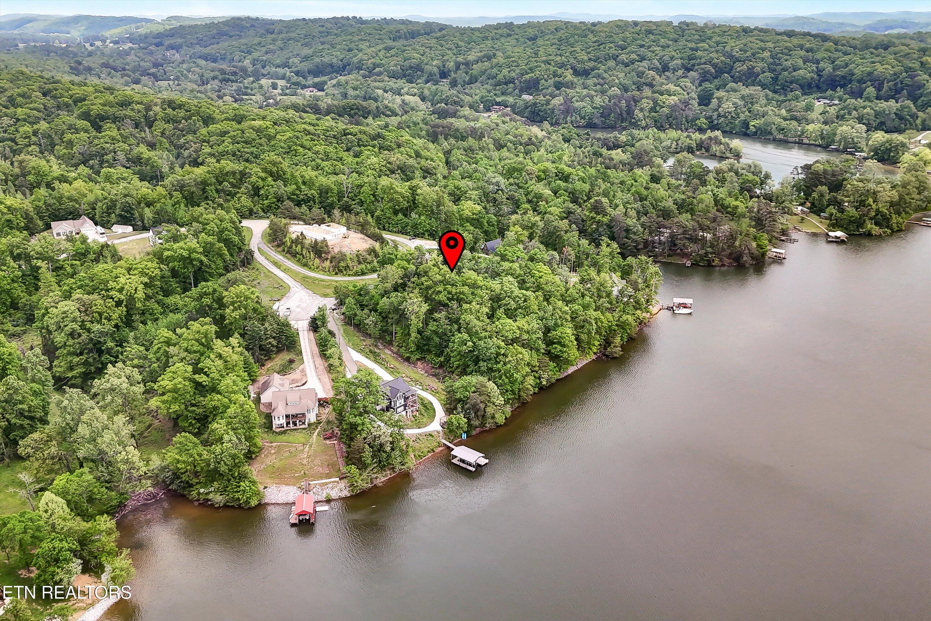 Emory Pointe Lane Harriman, TN 37748 - Photo 15 of 46 Lot 23