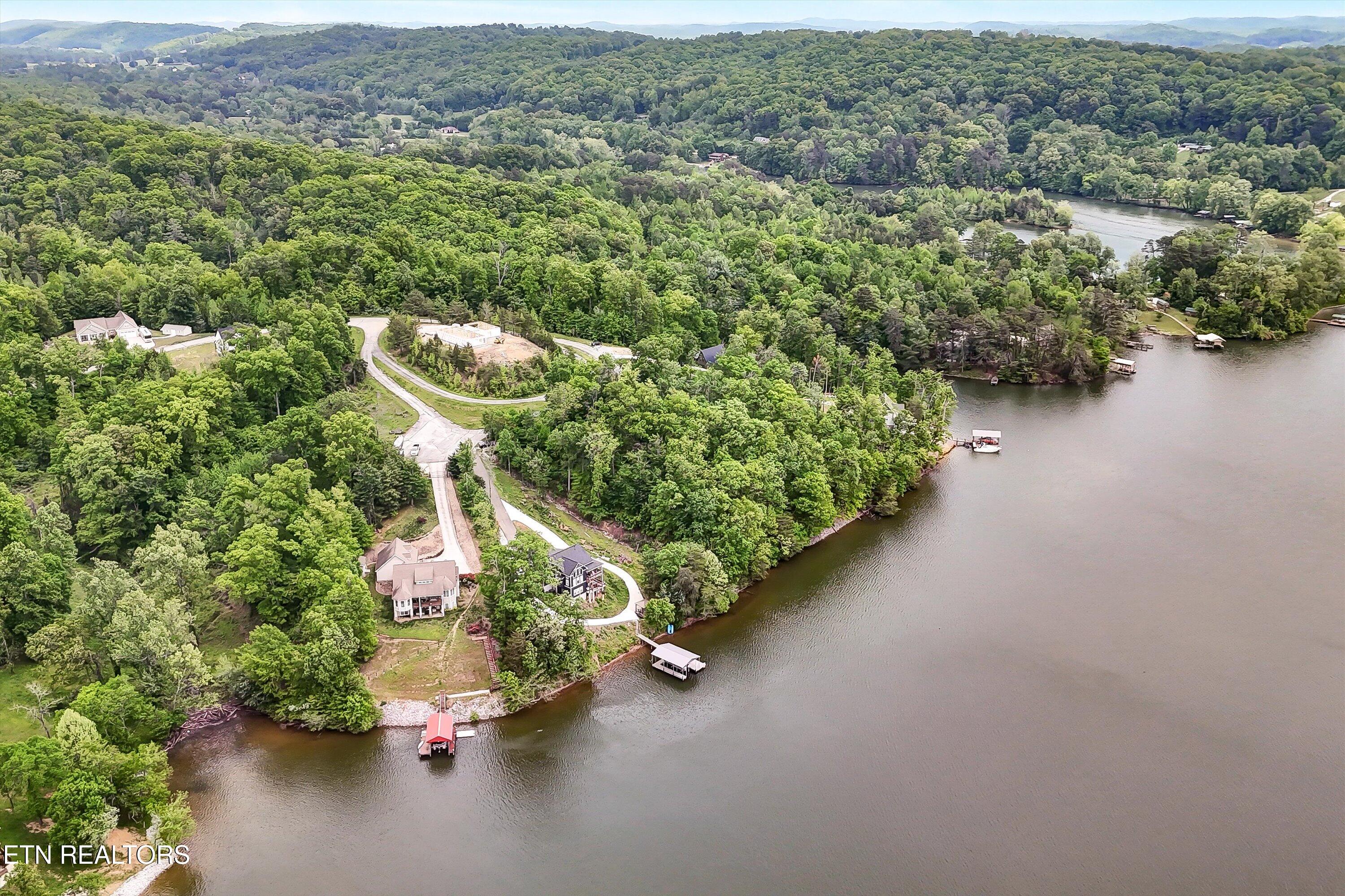 Emory Pointe Lane Harriman, TN 37748 - Photo 16 of 46 Lot 23